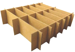 Paper box & patition - Khay Nhựa Định Hình Tín An Phát - Công Ty TNHH Bao Bì Tín An Phát